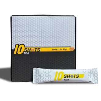 10SHOTS Instant tea - 10 tasak